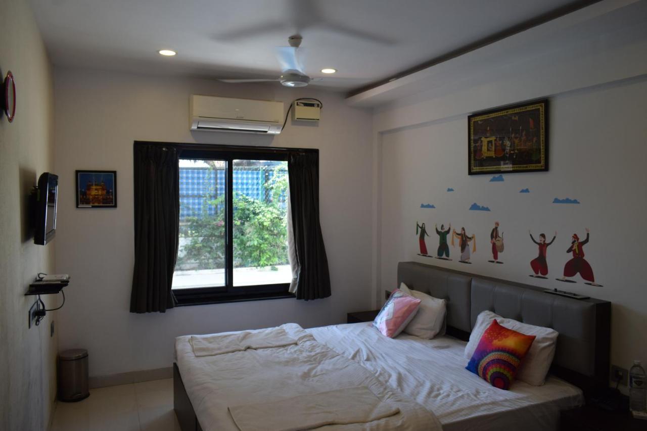 Athi Resorts GOA Exterior photo