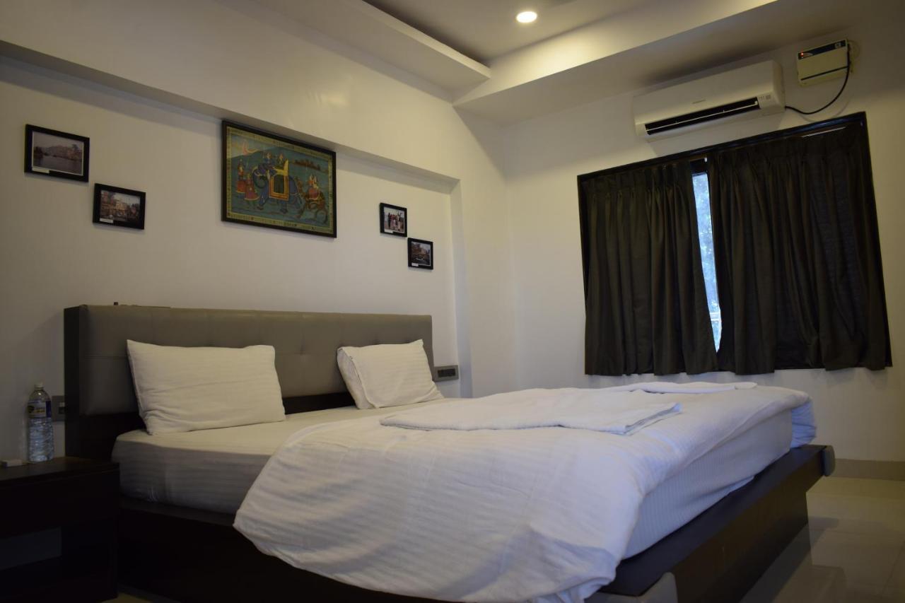 Athi Resorts GOA Exterior photo