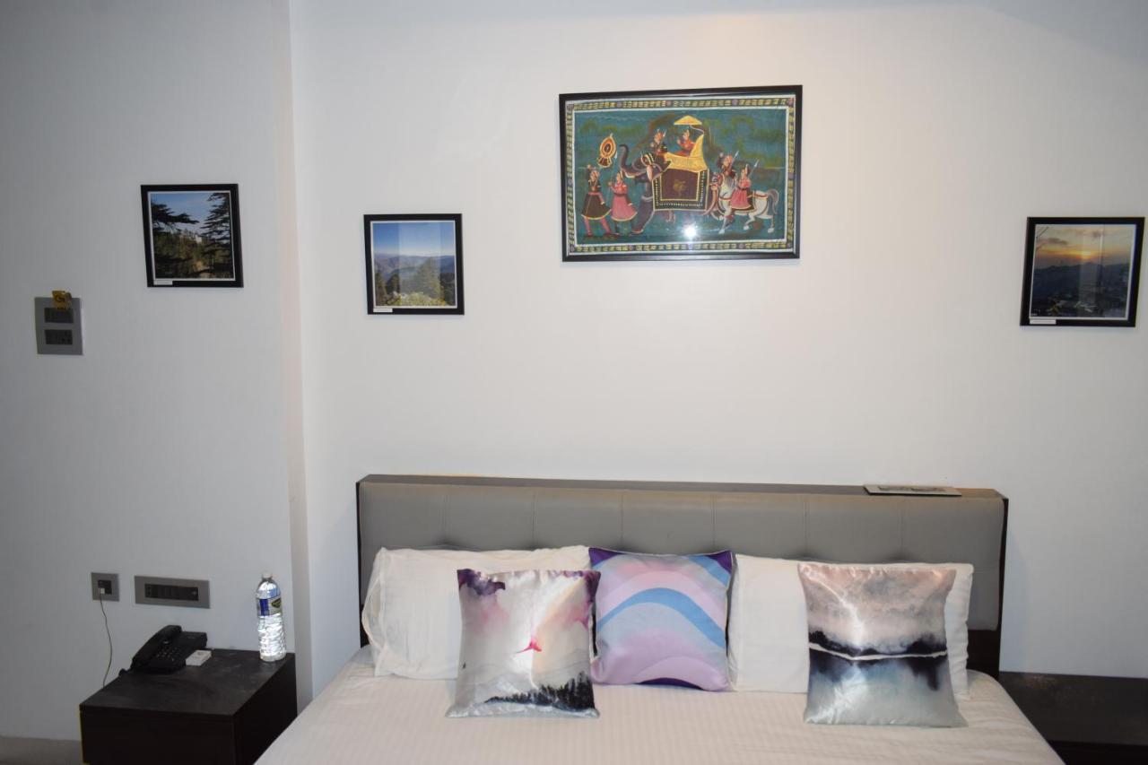 Athi Resorts GOA Exterior photo