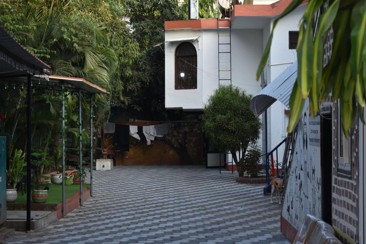 Athi Resorts GOA Exterior photo