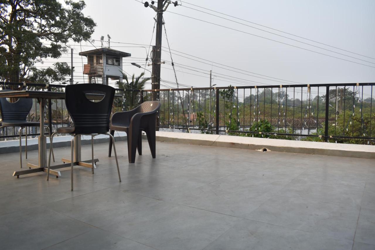 Athi Resorts GOA Exterior photo