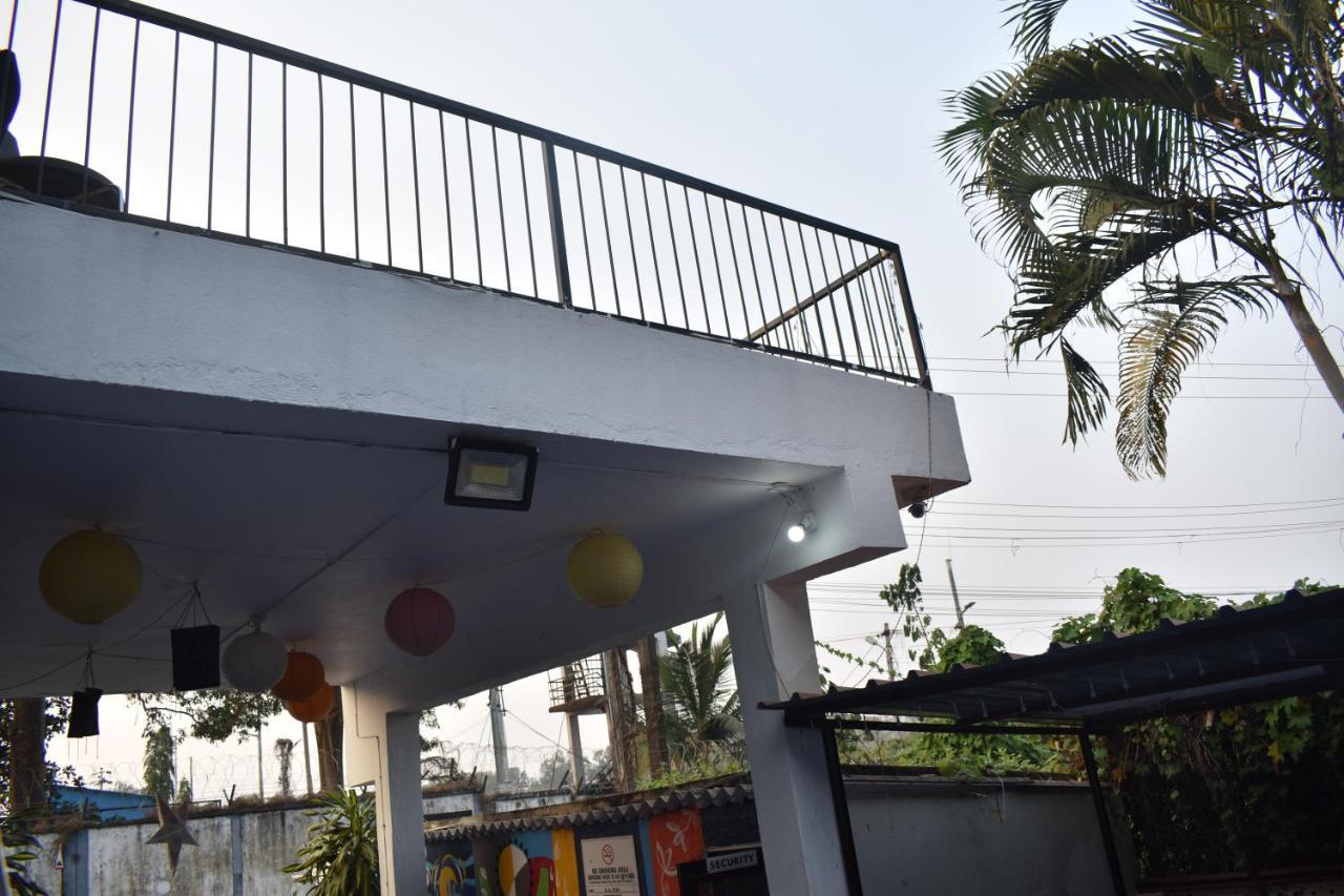 Athi Resorts GOA Exterior photo