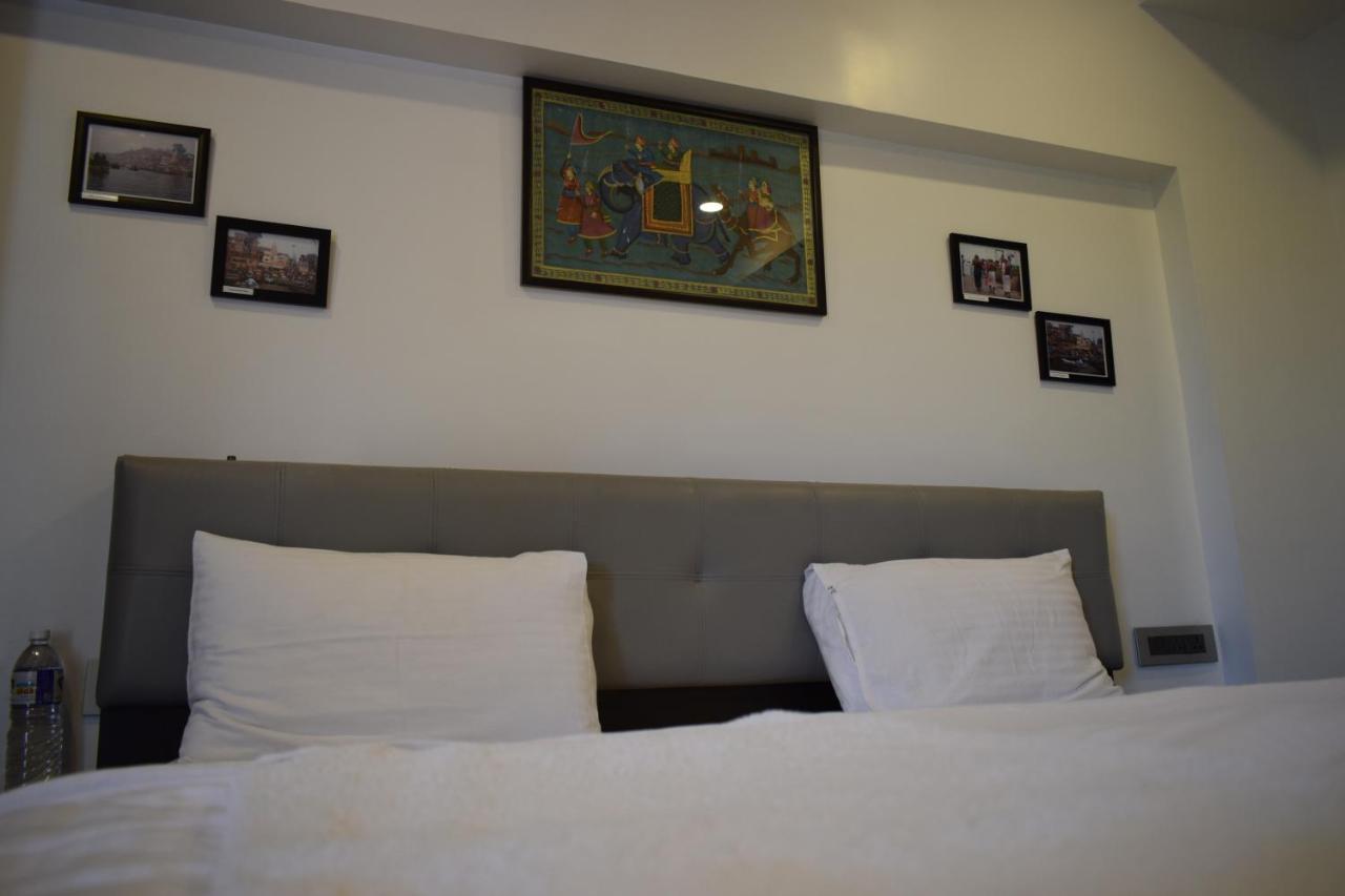 Athi Resorts GOA Exterior photo