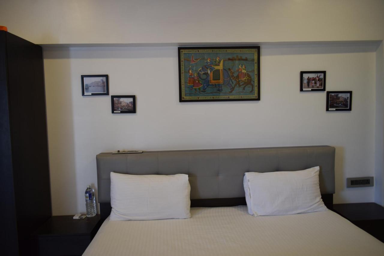 Athi Resorts GOA Exterior photo