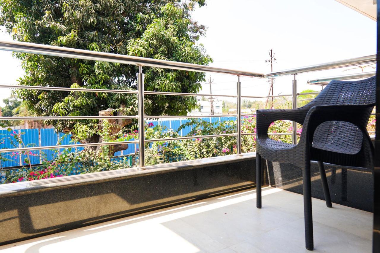 Athi Resorts GOA Exterior photo
